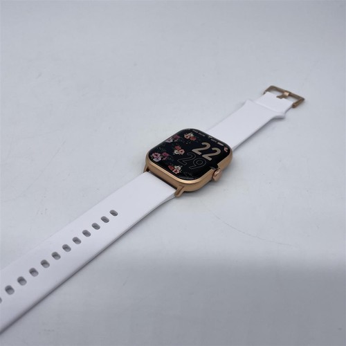 Ice watch smart - smart, rose