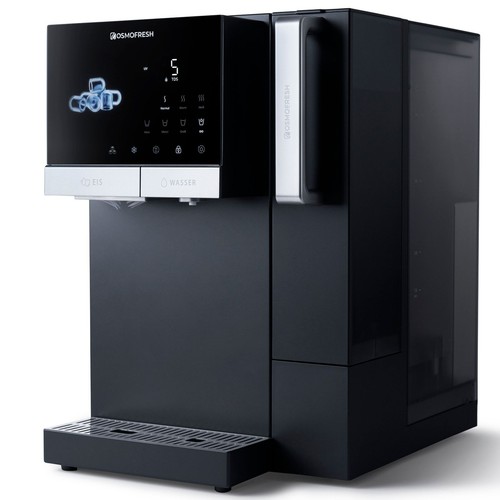 Osmofresh fusion ice - osmofresh,