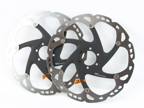 Shimano deore sm - xt, sm-rt86