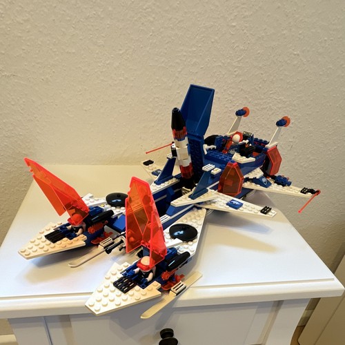 Lego 6973 deep - lego,