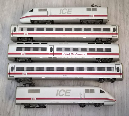 Märklin ice 5teilig 3770 - 1,