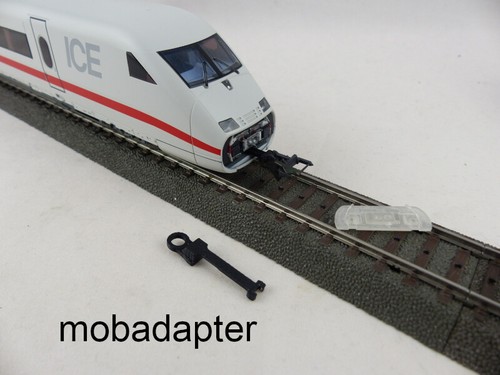 Mobadapter für ice2 - mobadapter,
