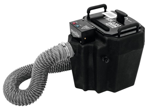 Eurolite mini dry - eurolite, 1