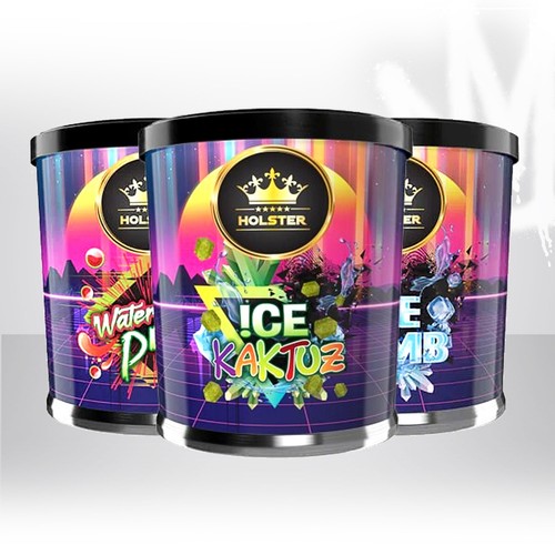 Holster ice kaktuz 200g - 200g, –