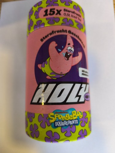 Holy ice tea patrick - holy,