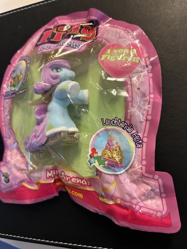 Rarität filly ice witchy - raritÄt!,