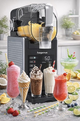 Hagenuk sim 200 - hagenuk, slush