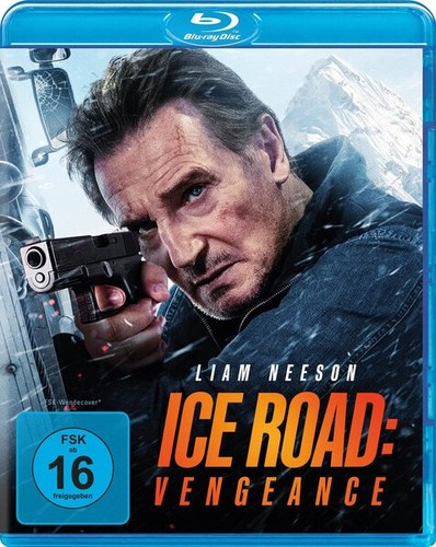 Ice road vengeance - ice,