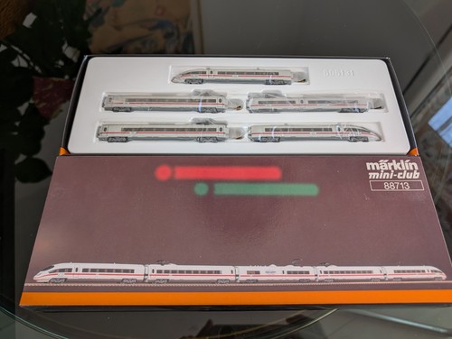 Märklin 88713 - 88713,