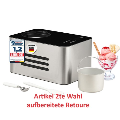 Sommertal ice1500 eiscreme - sommertal,