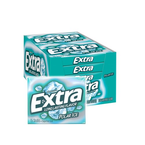 Extra polar ice - extra,