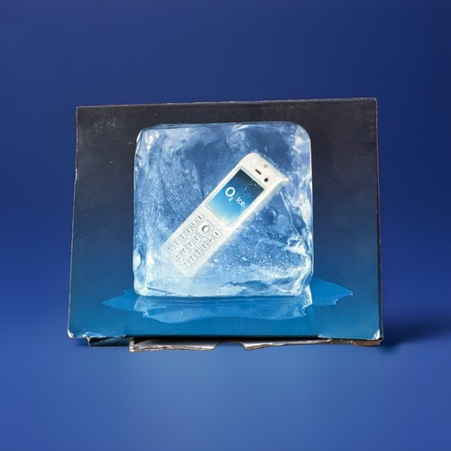 Ice handy - o2,