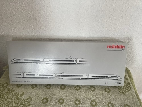 Märklin 37786 digital - 37786,