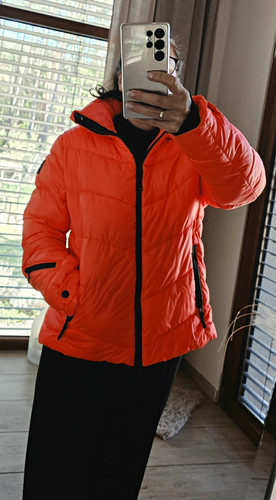 Fire ice saelly damen - fire+ice,
