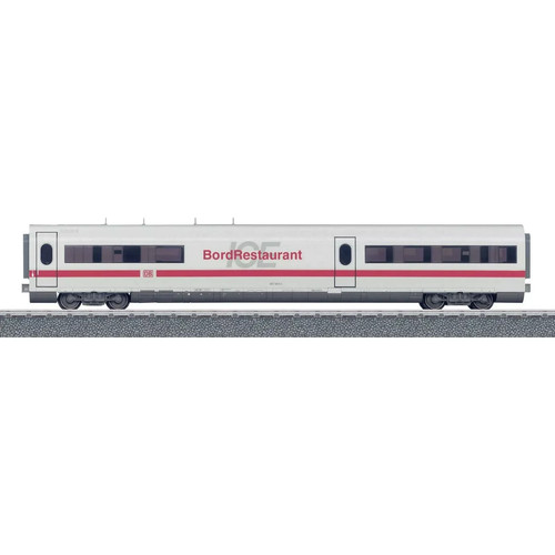 Märklin ice - h0,