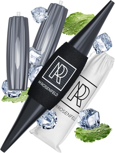 Rosenfeld shisha ice - m.,