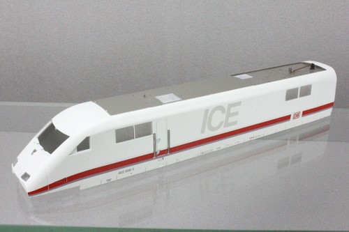 Märklin 40712 lok aufbau - 40712, lok-aufbau