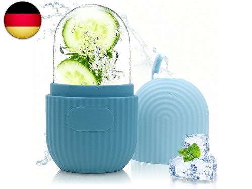 Ice roller facial eisroller - ice,
