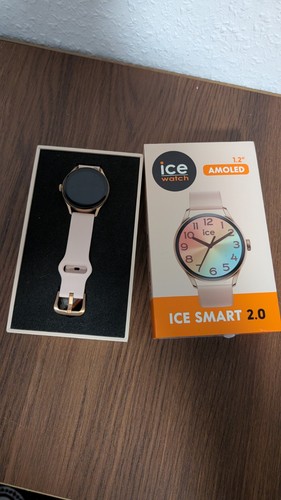Ice watch smart - ice-watch, 2.0
