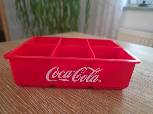 Coco cola eiswürfel form - cola,