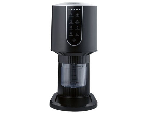 Silvercrest eiscrememaschine - silvercrest,