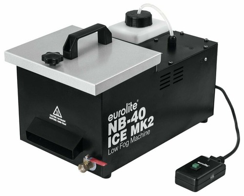 Eurolite mk2 ice - mk2,