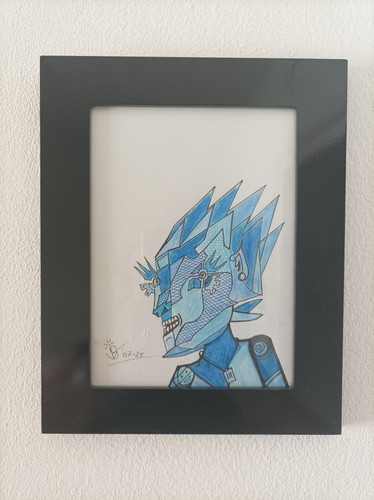 The ice king original - king,