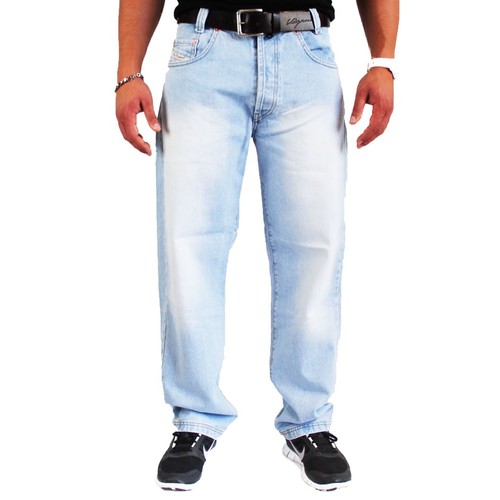 Viazoni jeans ice blue - viazoni,