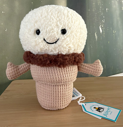 Jellycat amuseables ice - jellycat,