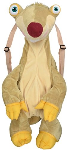 Ice age kollision - 5, voraus