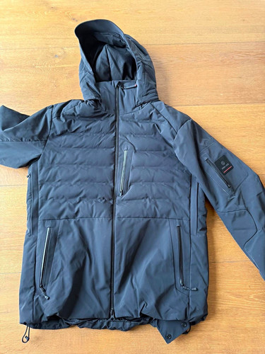 Fire ice herren skijacke - herren,
