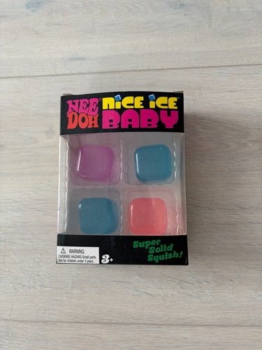 Needoh nice ice - needoh,