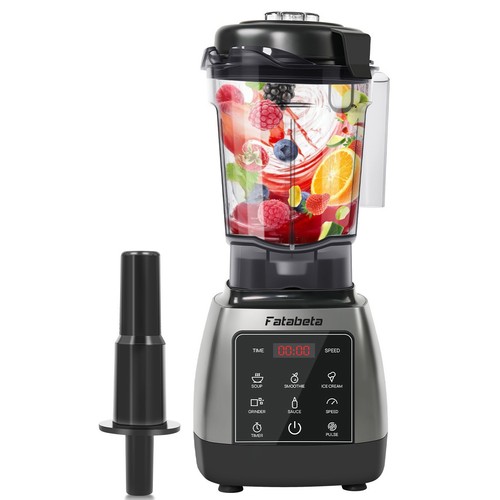 Standmixer 2000w blender - standmixer,