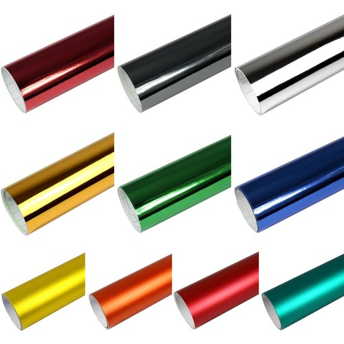 Chrom ice matt - 12,49€/m²,