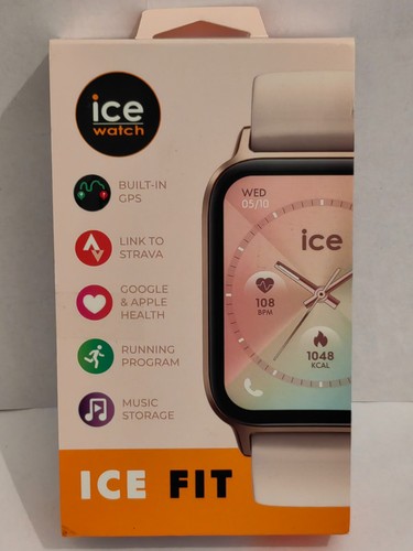 Ice watch fit - fit, 1.0