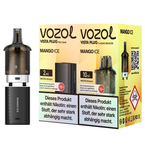 Vozol vista plug - vozol,