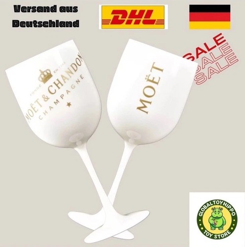 Moet chandon ice - ice, imperial