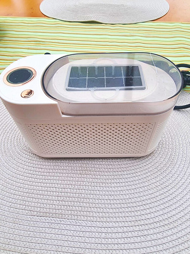Desktop mini ice maker - desktop,