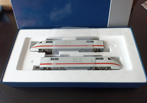 Roco 70402 tlg set - 70402:, 2-tlg.