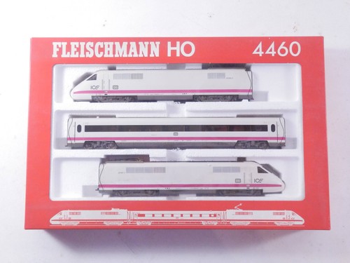 Fleischmann 4460 - h0, ·