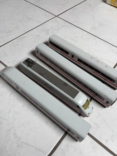 Märklin ice mit - ice,