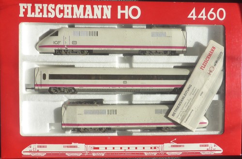 Fleischmann 4460 - ,