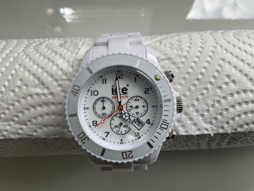Ice watch chrono armbanduhr - ice-watch,