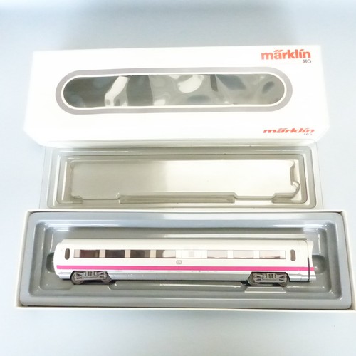 Märklin 4171 ice inter - h0,
