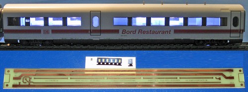 Statt märklin ice wagen - ice,