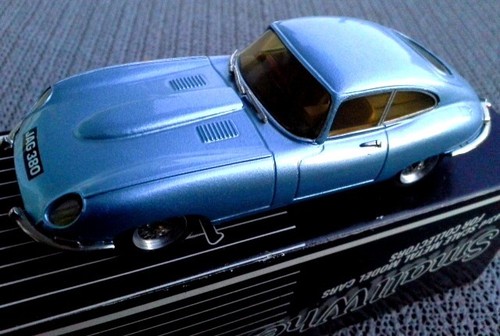 Small wheels sw11 - small, 1:43