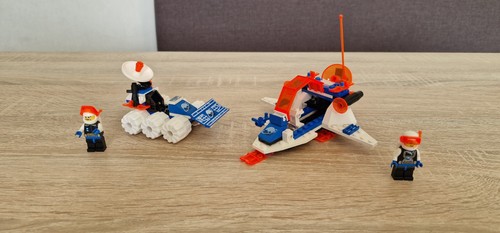 Lego space ice - planet, 6879
