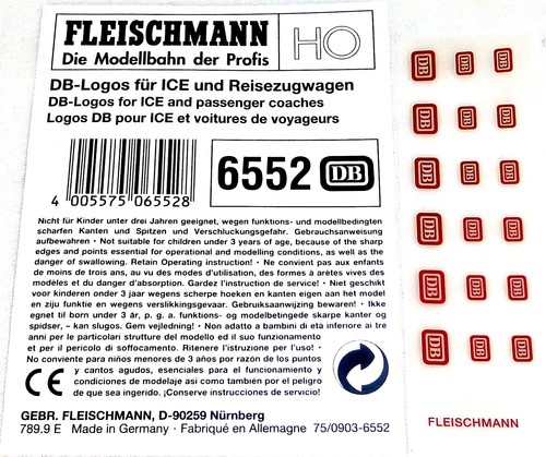 Logos reisezugwagen ice etc - ice,