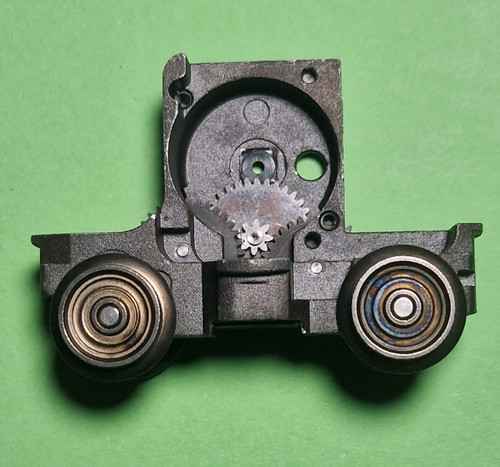 Märklin 373830 37383 - märklin, h0