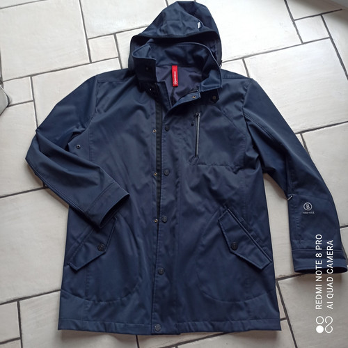 Fire ice bogner - bogner, herrenjacke
